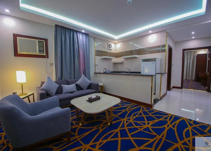 Quba Inn Hotel