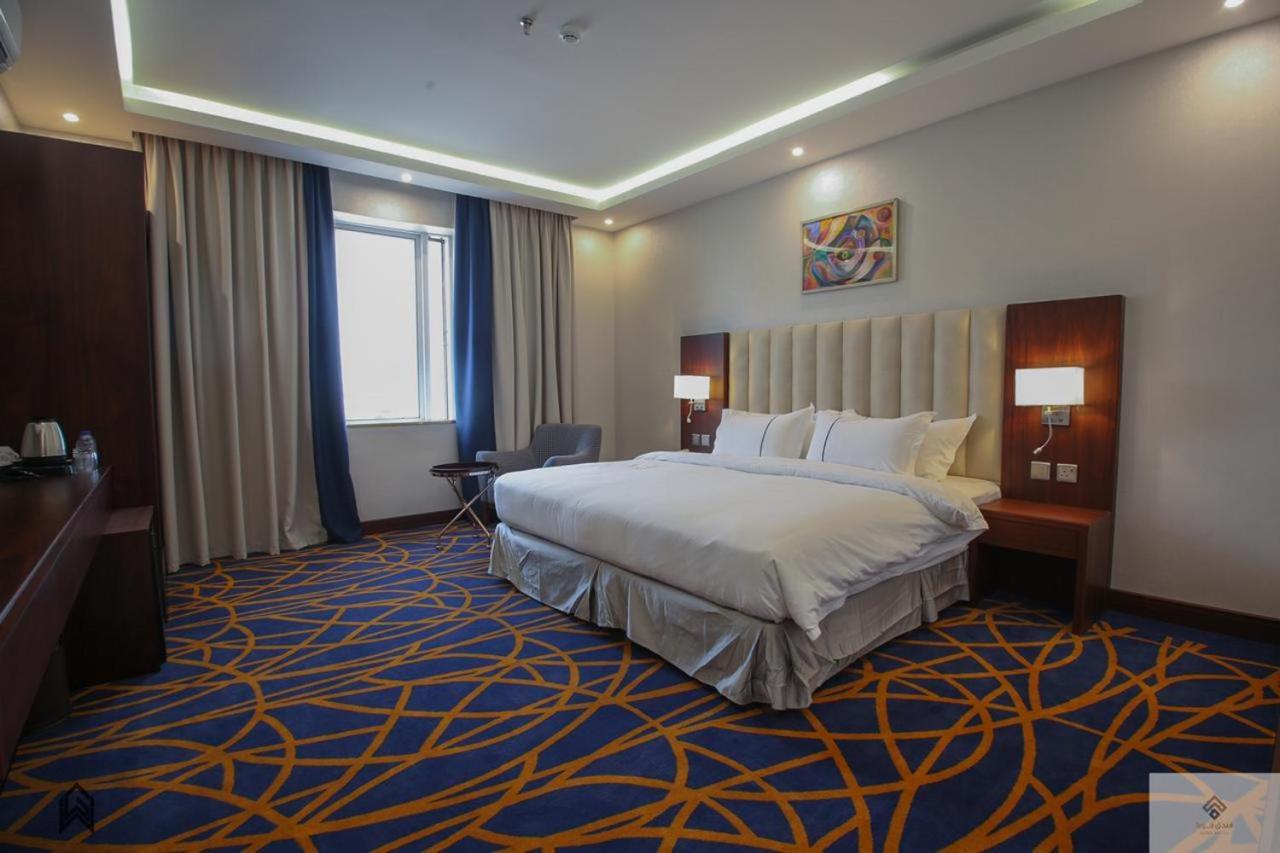 Hotel Quba